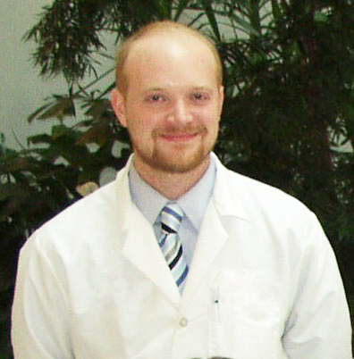 Matthew Zajdel, MD