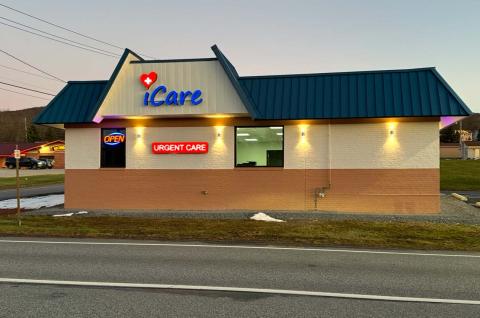 iCare Altoona