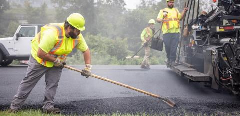 RoadWork