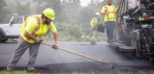 RoadWork
